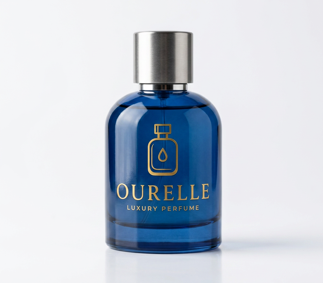Ourelle Luxury Eau de Parfum - Lavender Dreams Edition
