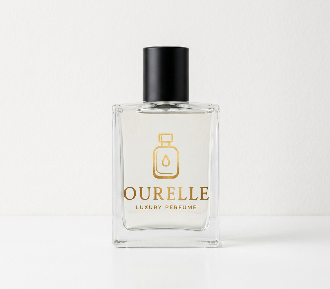 Ourelle Luxury Eau de Parfum - Pure Essence Collection